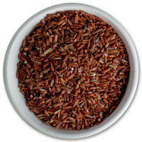 Organic-Red-Rice